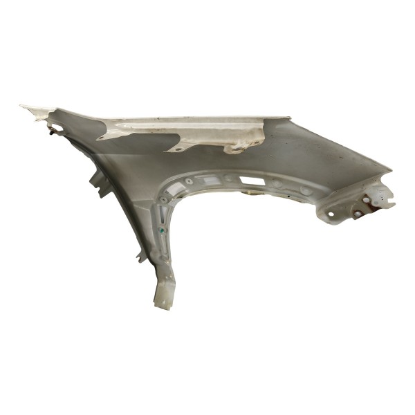 Para Lama Esquerdo Chery Tiggo 2 1.5 2018