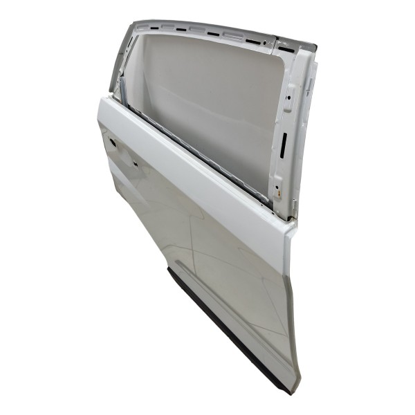 Porta Traseira Direita Chery Tiggo 2 1.5 2018 Traseira Direita Branco