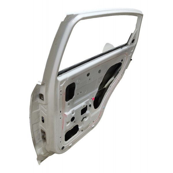 Porta Traseira Direita Chery Tiggo 2 1.5 2018 Traseira Direita Branco