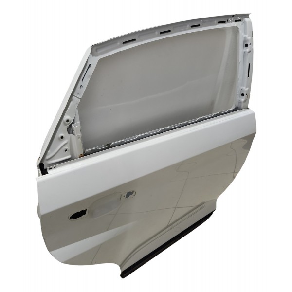 Porta Traseira Direita Chery Tiggo 2 1.5 2018 Traseira Direita Branco