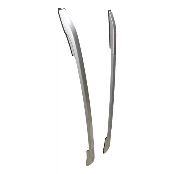 Par Rack Teto Chery Tiggo 2 1.5 2018 Preto