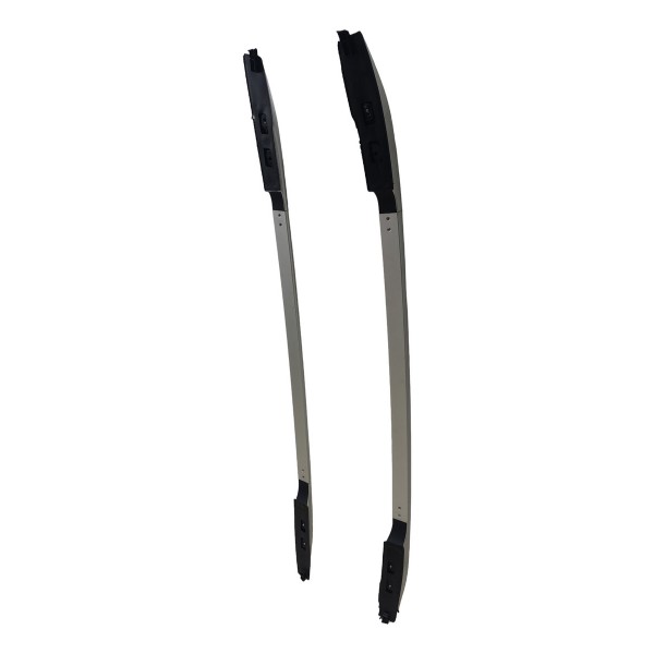 Par Rack Teto Chery Tiggo 2 1.5 2018 Preto