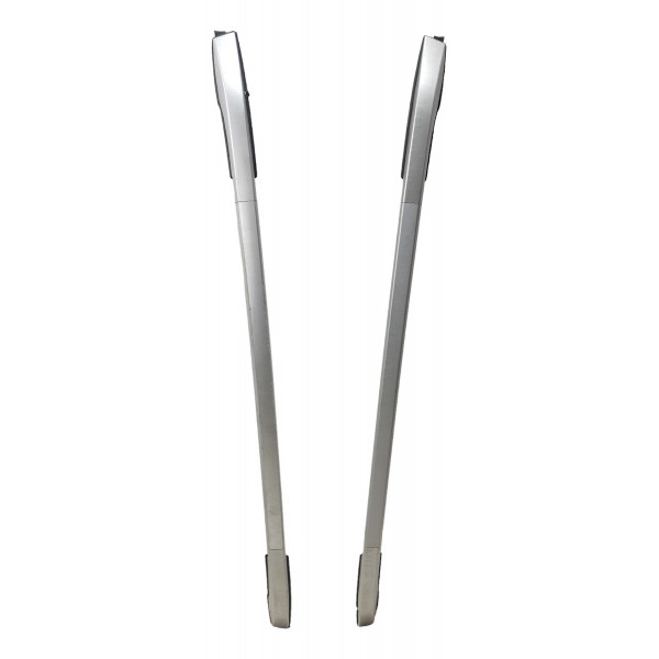 Par Rack Teto Chery Tiggo 2 1.5 2018 Preto