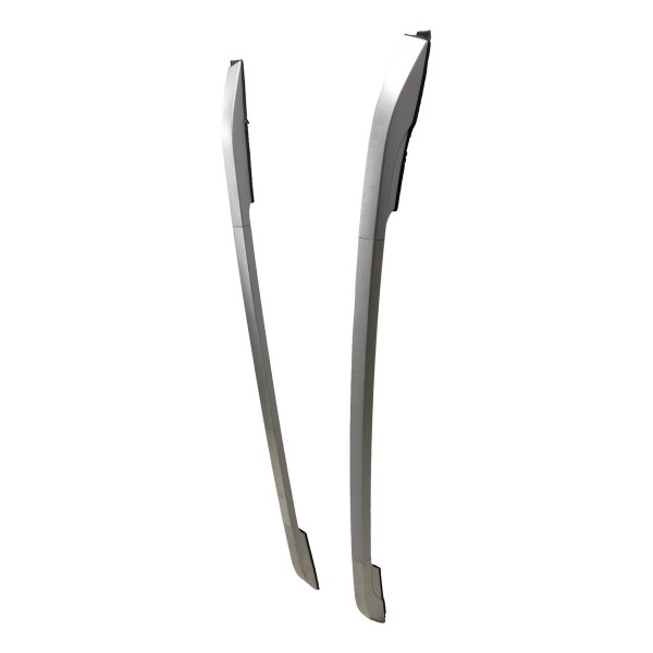 Par Rack Teto Chery Tiggo 2 1.5 2018 Preto