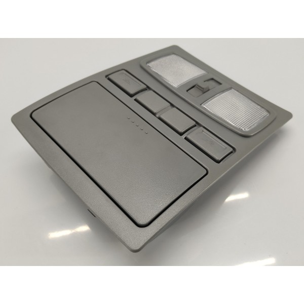 Luz Cortesia Porta Oculos Lifan X60 1.8 2015 S4123100b03 Branco-neutro