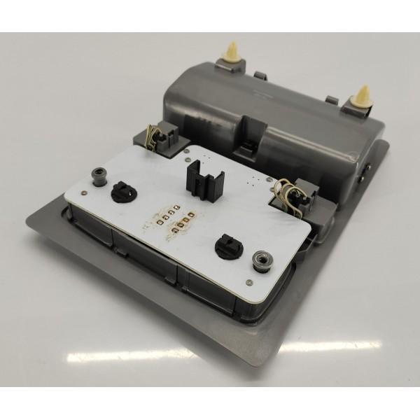 Luz Cortesia Porta Oculos Lifan X60 1.8 2015 S4123100b03 Branco-neutro