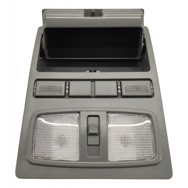 Luz Cortesia Porta Oculos Lifan X60 1.8 2015 S4123100b03 Branco-neutro