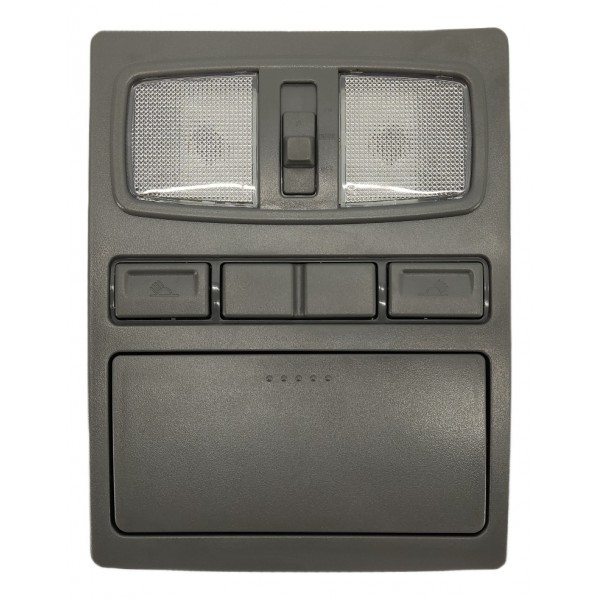 Luz Cortesia Porta Oculos Lifan X60 1.8 2015 S4123100b03 Branco-neutro