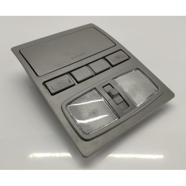 Luz Cortesia Porta Oculos Lifan X60 1.8 2015 S4123100b03 Branco-neutro