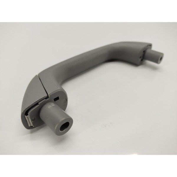 Alça Pega Mão Puta Merda Lifan X60 1.8 2015 Cinza