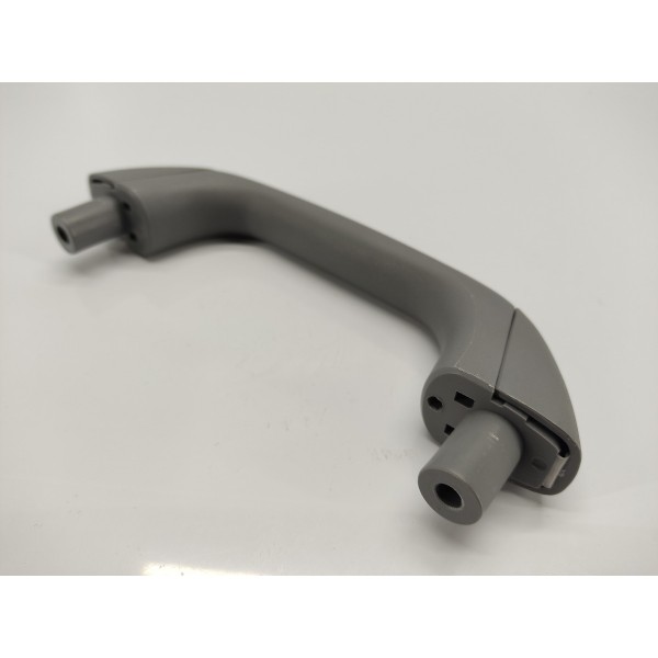 Alça Pega Mão Puta Merda Lifan X60 1.8 2015 Cinza