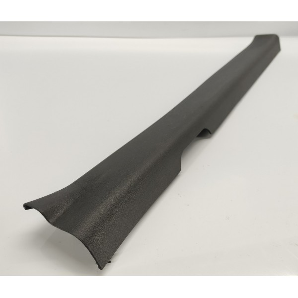 Soleira Porta Dianteira Esquerda Lifan X60 1.8 2015 S5402171 Preto