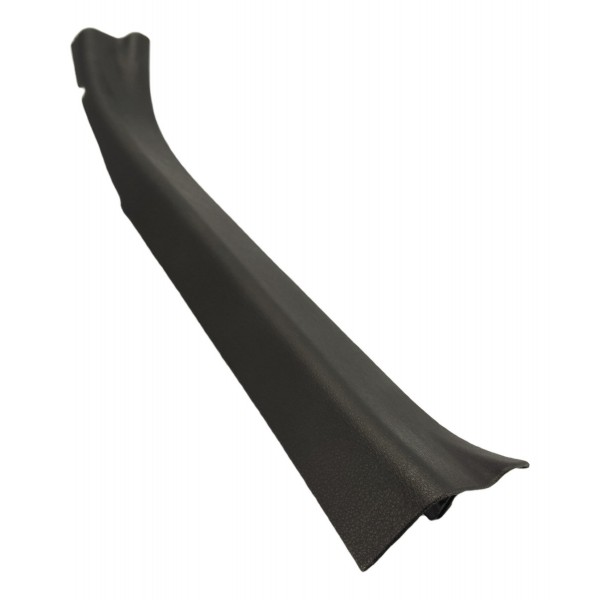 Soleira Porta Traseira Esquerda Lifan X60 1.8 2015 S5402181 Preto