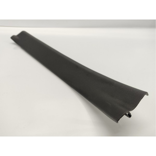 Soleira Porta Traseira Esquerda Lifan X60 1.8 2015 S5402181 Preto