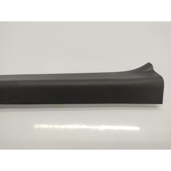 Soleira Porta Traseira Esquerda Lifan X60 1.8 2015 S5402181 Preto