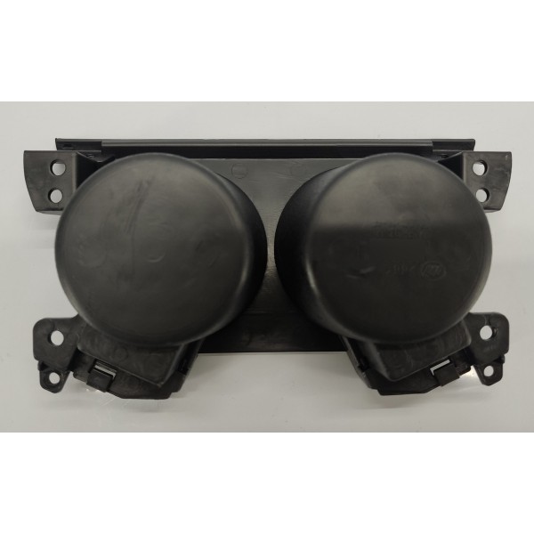 Acabamento Porta Copos Console Lifan X60 1.8 2015 S5305221 Preto