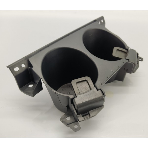 Acabamento Porta Copos Console Lifan X60 1.8 2015 S5305221 Preto