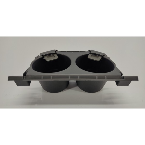 Acabamento Porta Copos Console Lifan X60 1.8 2015 S5305221 Preto