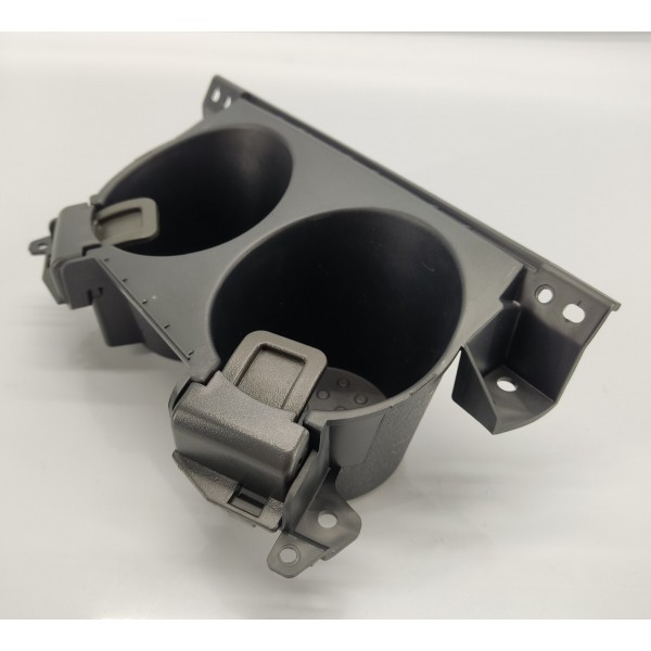 Acabamento Porta Copos Console Lifan X60 1.8 2015 S5305221 Preto