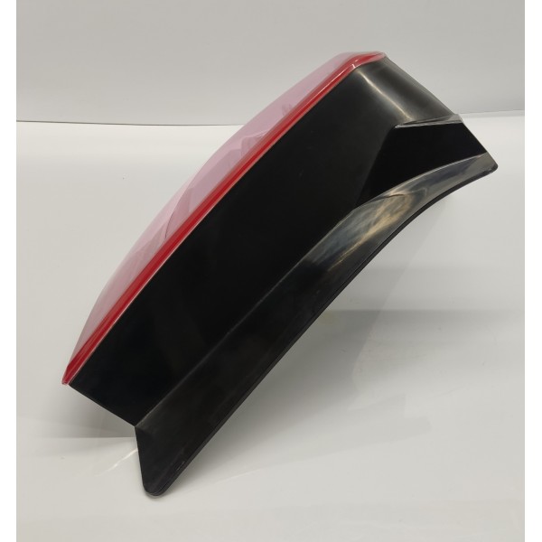 Lanterna Traseira Esquerda Lifan X60 1.8 2015 S4133300b1 Esquerdo Vermelho