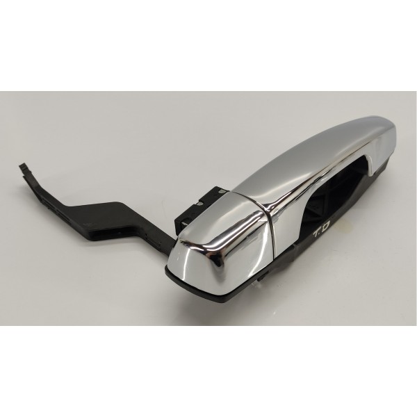 Maçaneta Externa T.d Lifan X60 1.8 2015 Traseira