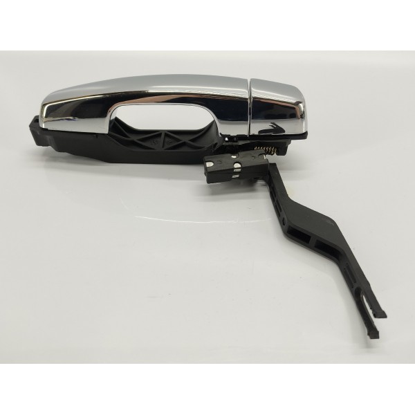 Maçaneta Externa T.d Lifan X60 1.8 2015 Traseira