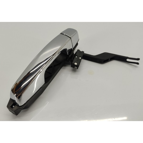 Maçaneta Externa T.d Lifan X60 1.8 2015 Traseira