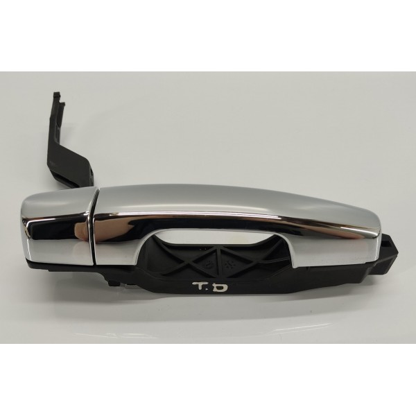 Maçaneta Externa T.d Lifan X60 1.8 2015 Traseira