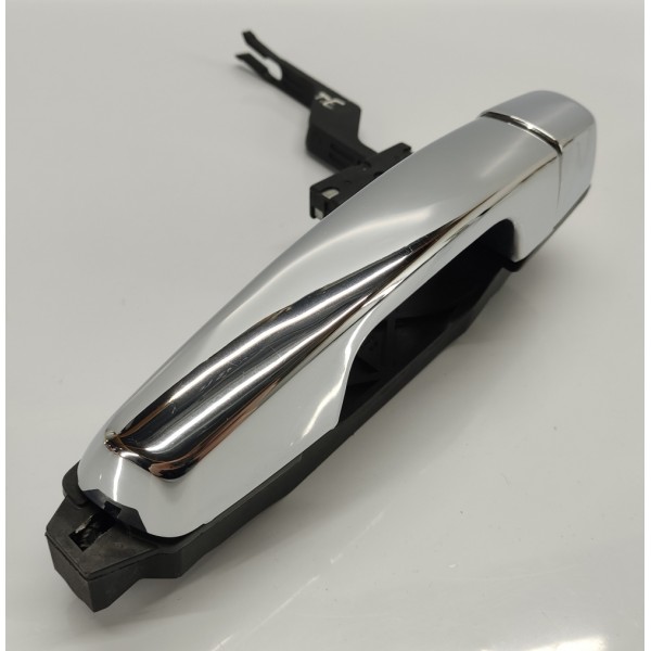 Maçaneta Externa T.e Lifan X60 1.8 2015 Traseira