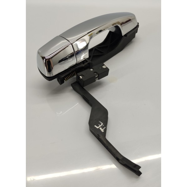 Maçaneta Externa T.e Lifan X60 1.8 2015 Traseira