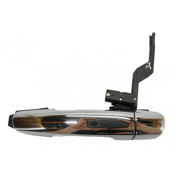 Maçaneta Externa T.e Lifan X60 1.8 2015 Traseira