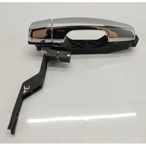 Maçaneta Externa T.e Lifan X60 1.8 2015 Traseira