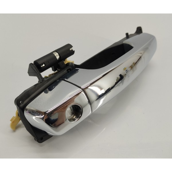 Maçaneta Externa D.d Lifan X60 1.8 2015 Dianteira