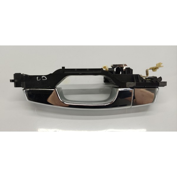 Maçaneta Externa D.d Lifan X60 1.8 2015 Dianteira