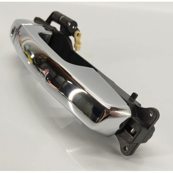 Maçaneta Externa D.d Lifan X60 1.8 2015 Dianteira