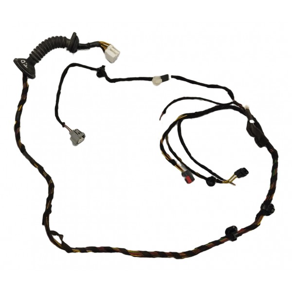 Chicote Porta T.d Lifan X60 1.8 2015 S4006400