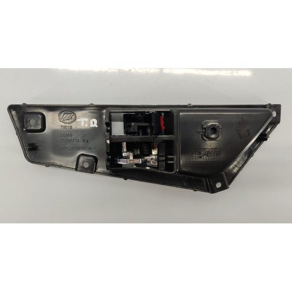 Maçaneta Interna T.d Lifan X60 1.8 2015 S6102231 Traseira