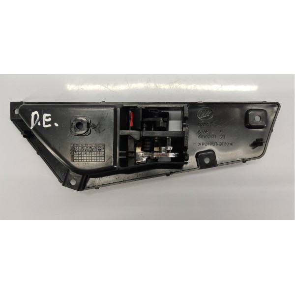 Maçaneta Interna D.e Lifan X60 1.8 2015 S6102131 Dianteira