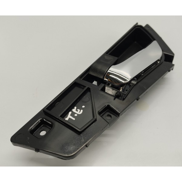 Maçaneta Interna T.e Lifan X60 1.8 2015 S6102131 Traseira