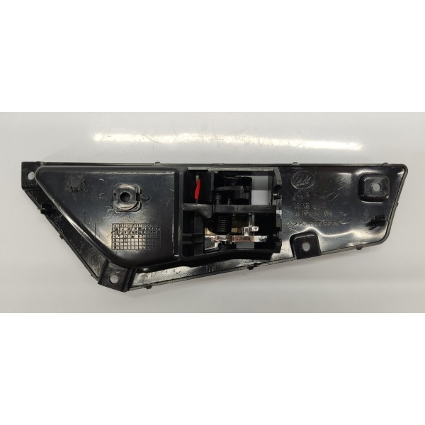 Maçaneta Interna T.e Lifan X60 1.8 2015 S6102131 Traseira