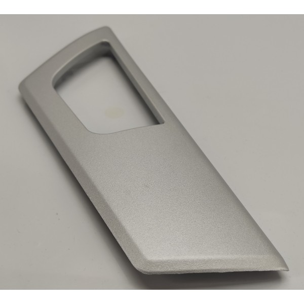 Moldura Maçaneta Interna D.d Lifan X60 1.8 2015 Detalhe Dianteira