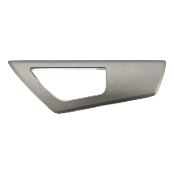 Moldura Maçaneta Interna D.d Lifan X60 1.8 2015 Detalhe Dianteira