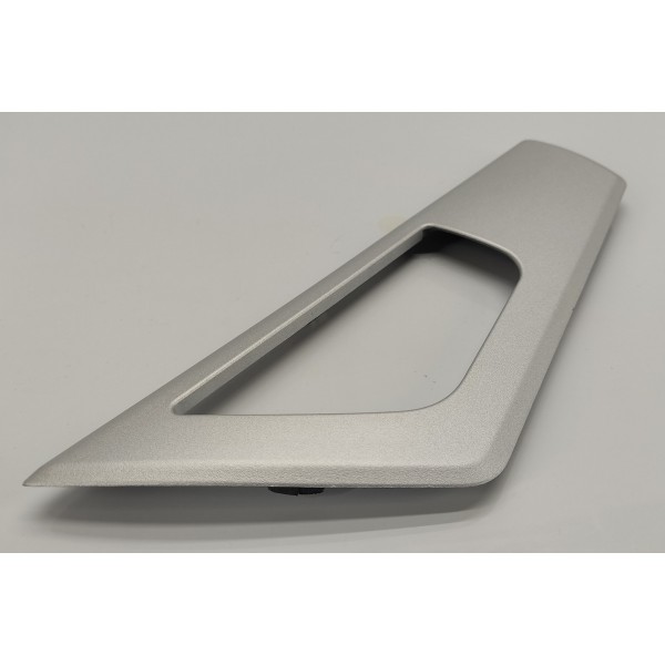 Moldura Maçaneta Interna T.d Lifan X60 1.8 2015 Detalhe Traseira