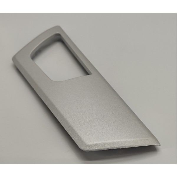 Moldura Maçaneta Interna T.d Lifan X60 1.8 2015 Detalhe Traseira