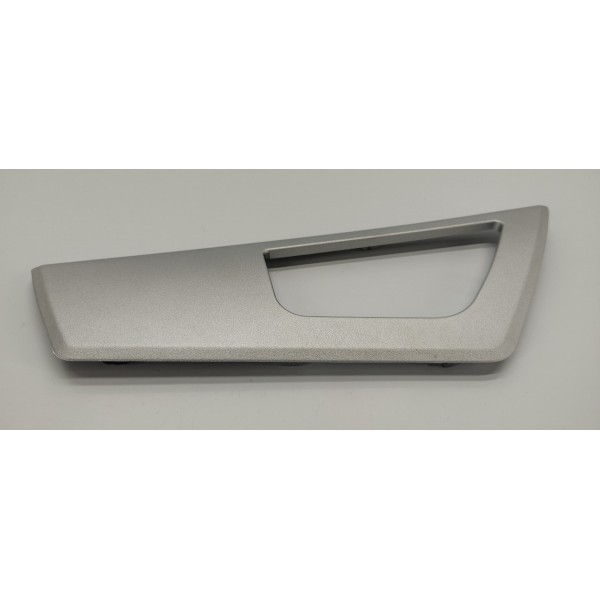 Moldura Maçaneta Interna D.e Lifan X60 1.8 2015 Detalhe Dianteira