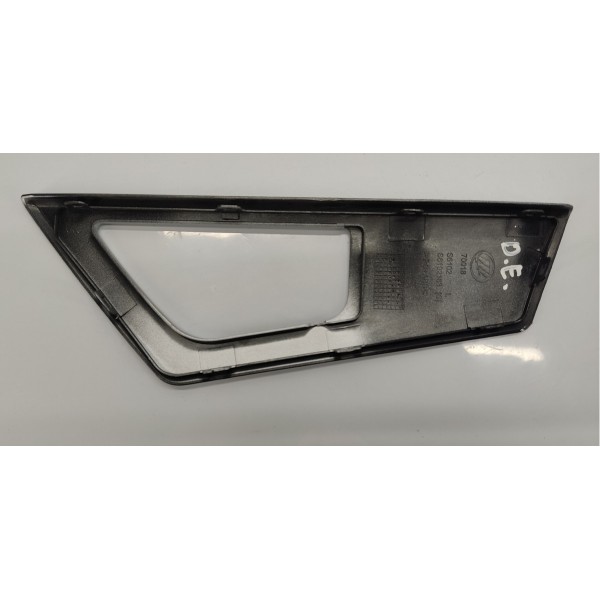 Moldura Maçaneta Interna D.e Lifan X60 1.8 2015 Detalhe Dianteira
