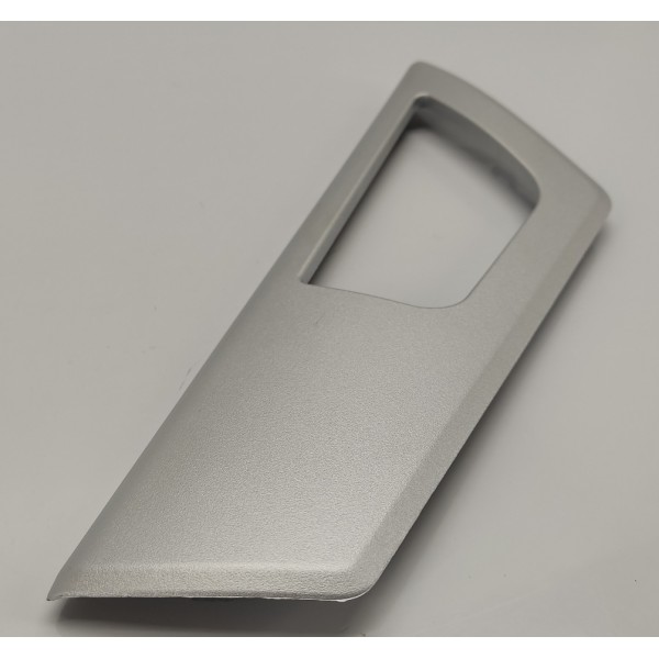 Moldura Maçaneta Interna T.e Lifan X60 1.8 2015 Detalhe Traseira