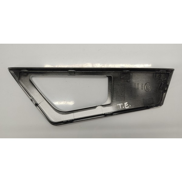 Moldura Maçaneta Interna T.e Lifan X60 1.8 2015 Detalhe Traseira
