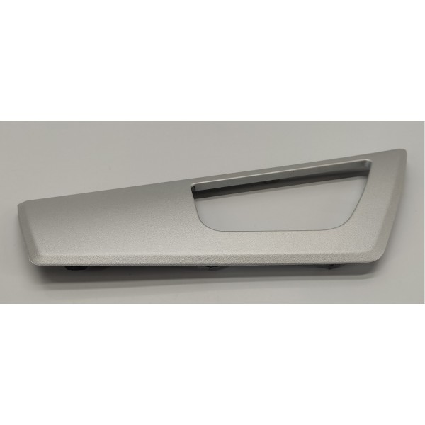 Moldura Maçaneta Interna T.e Lifan X60 1.8 2015 Detalhe Traseira