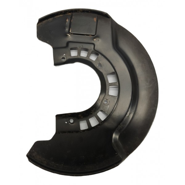 Espelho Disco Freio D.d Lifan X60 1.8 2015 S3501600 Preto